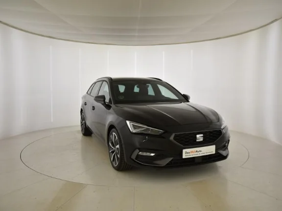 SEAT LEON SP 1.5 TSI 110KW FR SPECIAL EDITION