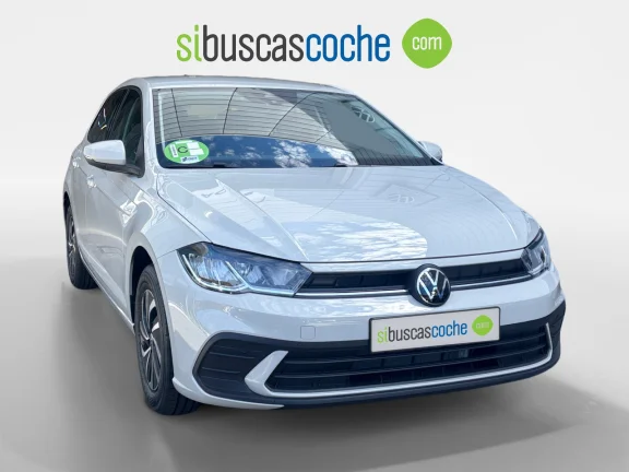 VOLKSWAGEN POLO MATCH 1.0 TSI 70KW (95CV)