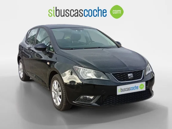 SEAT IBIZA 1.2 TSI 85CV STYLE