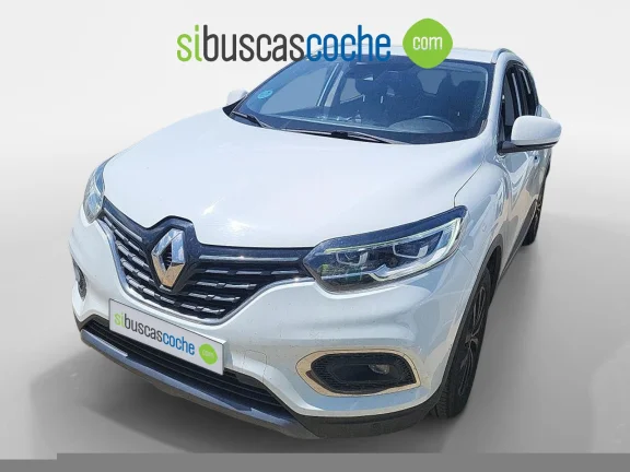 RENAULT KADJAR ZEN BLUE DCI 85KW (115CV)