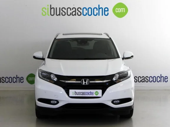 HONDA HR V 1.6 I DTEC EXECUTIVE