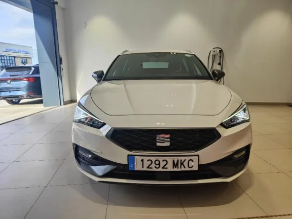 SEAT LEON SP 2.0 TDI 110KW DSG S&S FR XXL