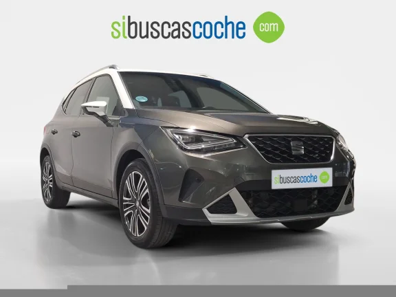 SEAT ARONA 1.0 TSI 85KW (115CV) XPERIENCE