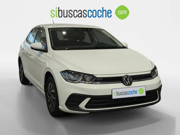 VOLKSWAGEN POLO MATCH 1.0 TSI 70KW (95CV)