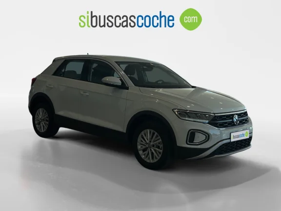VOLKSWAGEN T ROC T ROC BUSINESS 2.0 TDI 85 KW (115 CV) 6 VE