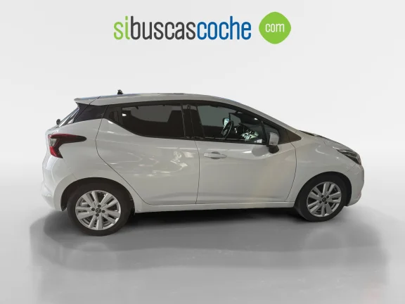 NISSAN MICRA IG T 74 KW (100 CV) E6D CVT ACENTA