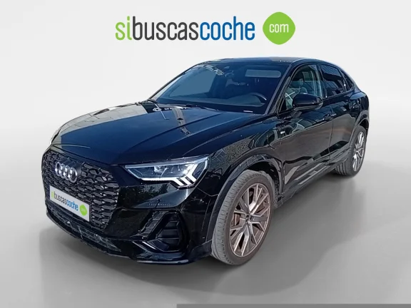 AUDI Q3 SPORTBACK 45 TFSI E 180KW S TRONIC S LINE