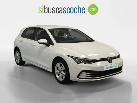VOLKSWAGEN GOLF 2.0 TDI 85KW (115CV)