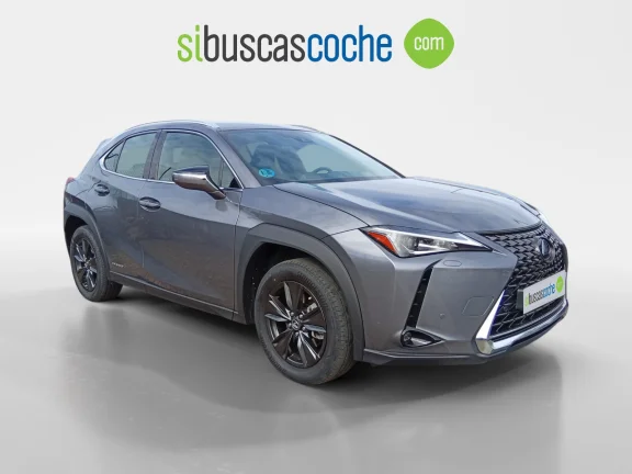 Lexus UX 2.0 250H BUSINESS