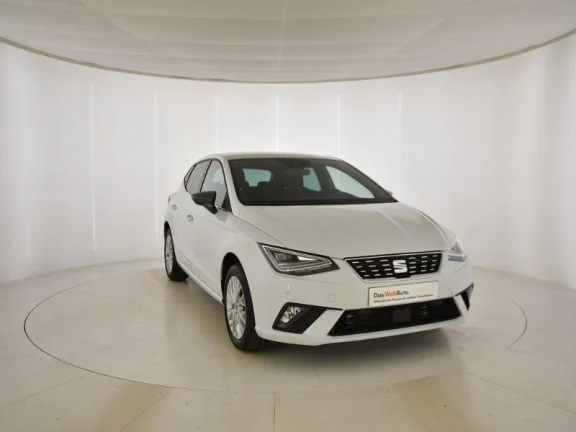 SEAT IBIZA 1.0 TSI 85KW (115CV) DSG SPECIAL EDITION