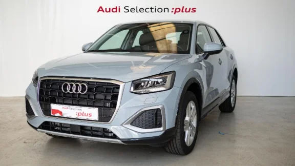 AUDI Q2 ADVANCED 30 TDI 85KW (116CV)