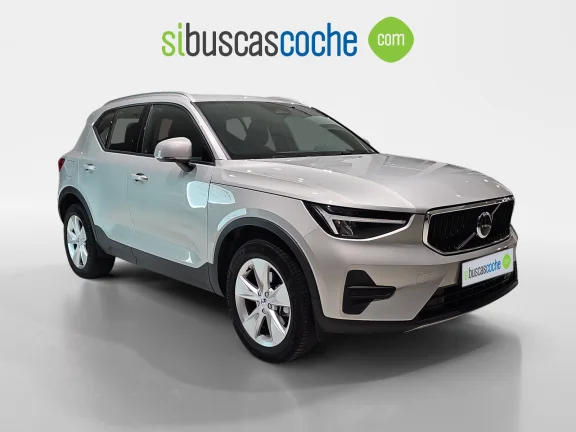VOLVO XC40 2.0 B3 G CORE AUTO