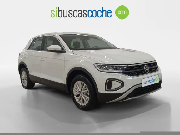 VOLKSWAGEN T ROC BUSINESS 2.0 TDI 85KW (115CV)