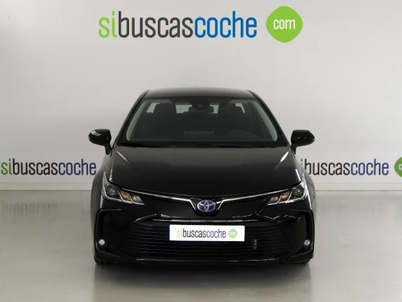 TOYOTA COROLLA 1.8 125H ECO E CVT SEDAN