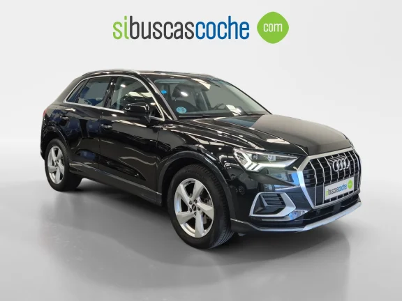 AUDI Q3 35 TDI 110KW (150CV) S TRONIC