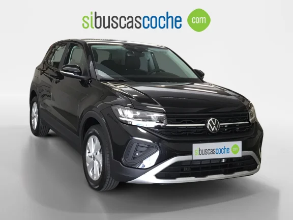 VOLKSWAGEN T CROSS T CROSS 1.0 TSI 70KW (95CV)