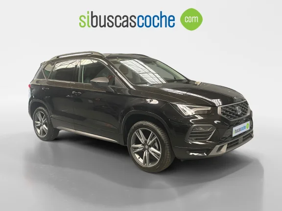 SEAT ATECA 1.0 TSI 85KW (115CV) FR SPECIAL EDITION