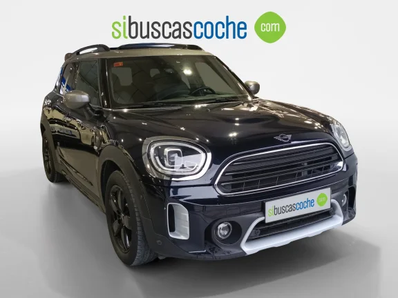 MINI COUNTRYMAN COOPER