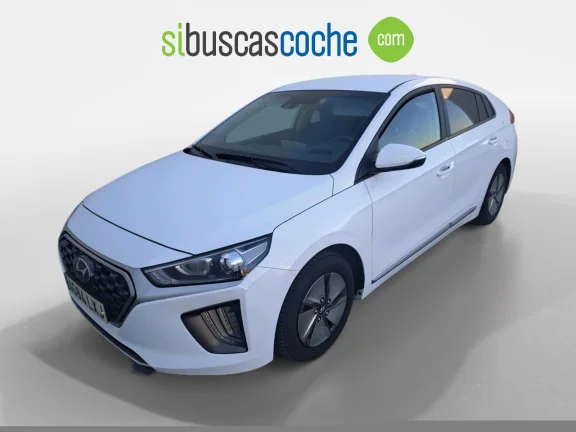 HYUNDAI IONIQ 1.6 GDI HEV KLASS DCT