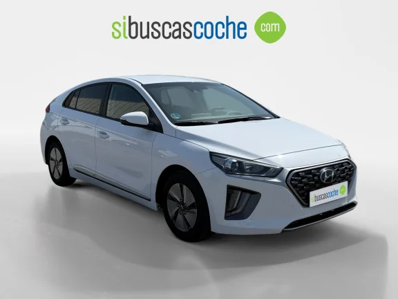 HYUNDAI IONIQ 1.6 GDI HEV KLASS DCT