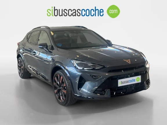 CUPRA FORMENTOR 1.5 TSI E HYBRID 150KW (204 CV) DSG