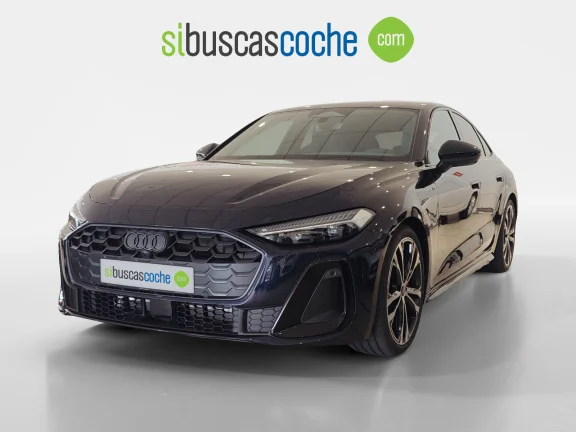 AUDI A5 E HYBRID QUATTRO 220KW(299CV) BLACK LINE