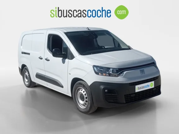 FIAT Doblò E DOBLÒ FURGÓN L2 136CV, BATERÍA 50 KWH