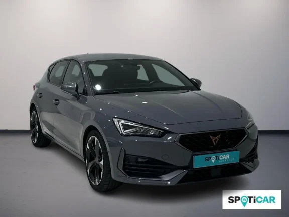 CUPRA LEON 1.5 ETSI 110KW (150CV) DSG