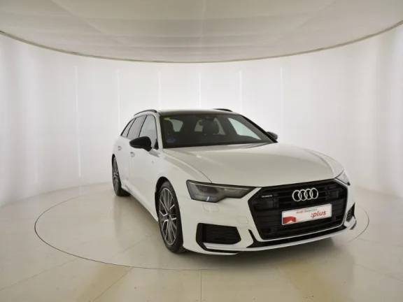 AUDI A6 AVANT SPORT 45 TDI 170KW QUATTRO TIPTRO