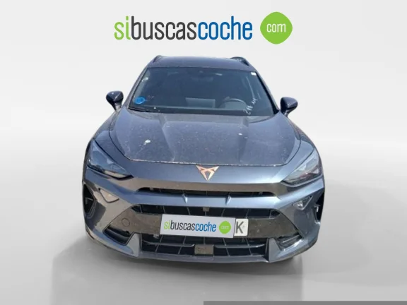 CUPRA FORMENTOR 1.5 TSI E HYBRID 150KW (204 CV) DSG