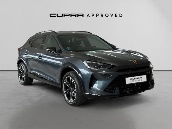 CUPRA FORMENTOR 1.5 TSI E HYBRID 150KW (204 CV) DSG