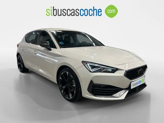 CUPRA LEON 1.5 ETSI 110KW (150CV) DSG