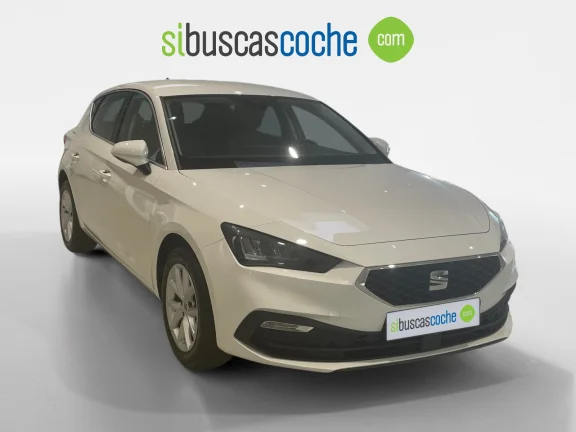 SEAT LEON 2.0 TDI 85KW STYLE XL