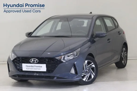 HYUNDAI I20 1.0 TGDI 74KW (100CV) KLASS