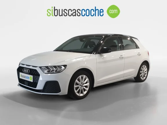 AUDI A1 ADVANCED 30 TFSI 85KW (116CV) SPORTBACK