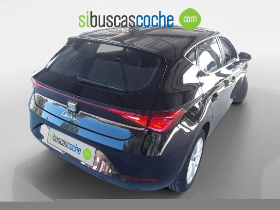 SEAT LEON 1.5 TSI 96KW S&S STYLE XS