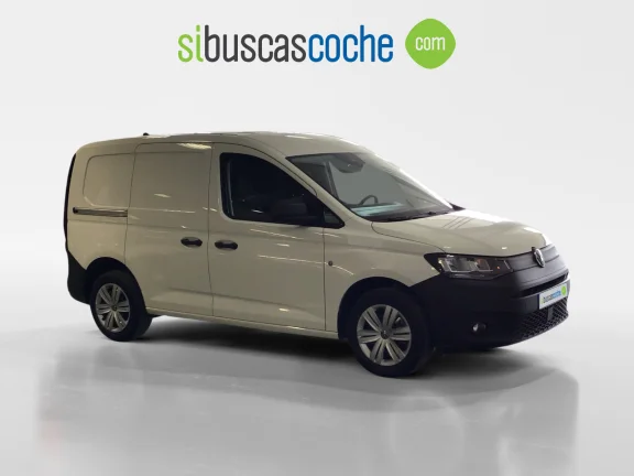 VW COMERCIALES Caddy CADDY  CARGO  2.0 TDI 75 KW (102 CV) 6 VEL. 2.220