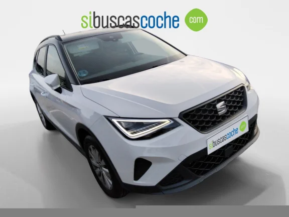 SEAT ARONA 1.0 TSI 81KW (110CV) STYLE XL EDITION