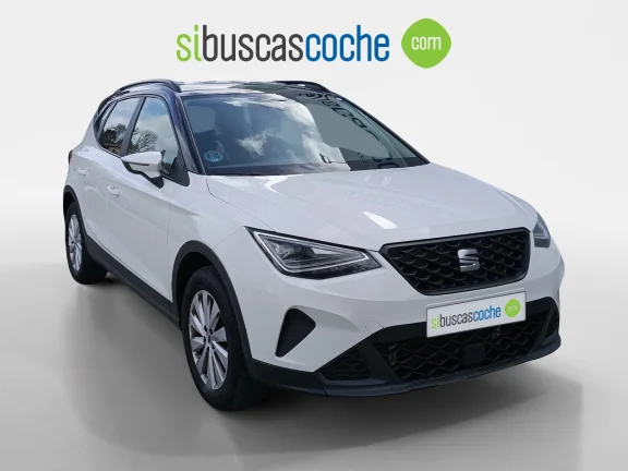 SEAT ARONA 1.0 TSI 81KW (110CV) STYLE XL EDITION