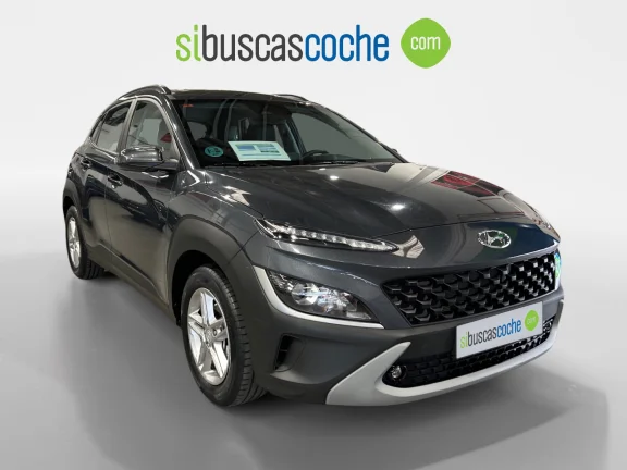 HYUNDAI KONA 1.0 TGDI MAXX 4X2