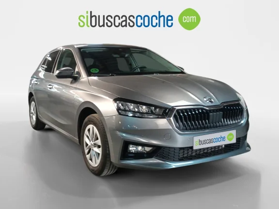 SKODA FABIA 1.0 TSI 85KW (115CV) SELECTION