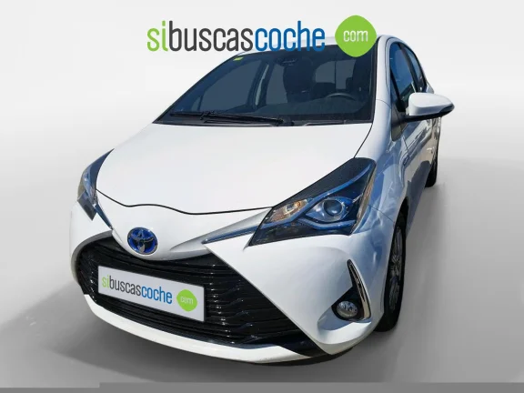 TOYOTA Yaris 1.5 100H ACTIVE