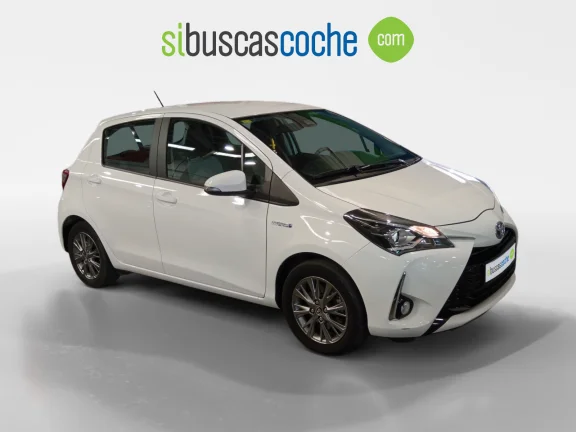 TOYOTA Yaris 1.5 100H ACTIVE