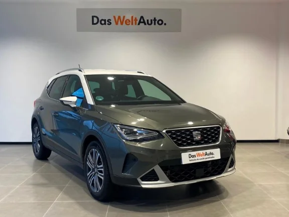 SEAT ARONA 1.0 TSI 81KW (110CV) XPERIENCE