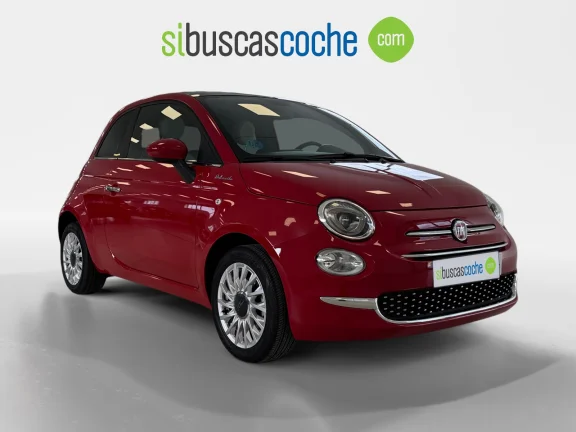 FIAT 500 DOLCEVITA 1.0 HYBRID 51KW (70 CV)