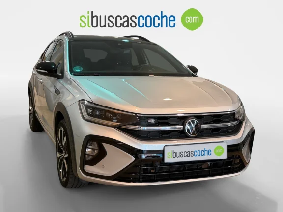 VOLKSWAGEN TAIGO R LINE 1.0 TSI 85KW (115CV) DSG