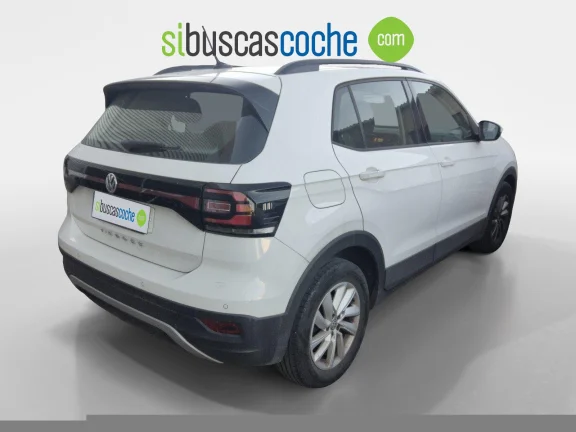 VOLKSWAGEN T CROSS ADVANCE 1.6 TDI 70KW (95CV)