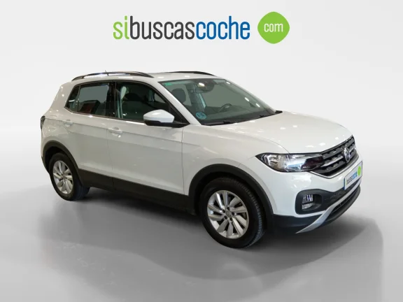 VOLKSWAGEN T CROSS ADVANCE 1.6 TDI 70KW (95CV)