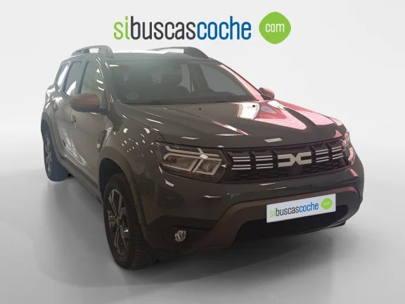 DACIA Duster EXTREME TCE 110KW (150CV) 4X2 EDC