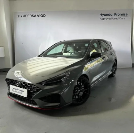 HYUNDAI I30 2.0 TGDI 206KW N PERFORMANCE SKY DCT